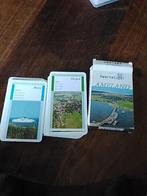 Kwartetspel Ameland, Ophalen of Verzenden, Zo goed als nieuw, Kwartet(ten)