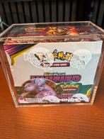 Pokémon Unified Minds Booster Box - Nieuw!, Ophalen of Verzenden, Nieuw, Boosterbox