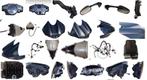 Onderdelen Yamaha YZF R1 2004 2006 spare parts onderdelen, Motoren, Onderdelen | Yamaha, Niet ingevuld, Gebruikt, Niet ingevuld