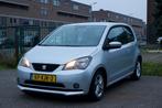 Seat Mii 1.0 44KW 2012 (1 eigenaar), Voorwielaandrijving, Stof, Euro 6, 840 kg