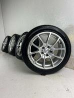 Fiat Ducato Peugeot Boxer Jumper velgen 18" 5x118 zomer, Auto-onderdelen, Niet ingevuld, 18 inch, Banden en Velgen, Niet ingevuld