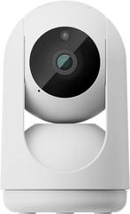 LSC Smart Connect camera draaibaar 1080 p hd indoor, Audio, Tv en Foto, Videobewaking, Ophalen of Verzenden, Zo goed als nieuw