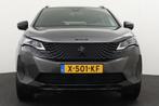 Peugeot 5008 1.2T Aut. GT Black-Pack 7-Pers Adapt.Cruise Dod, Auto's, 15 km/l, 1199 cc, Origineel Nederlands, Bedrijf