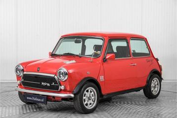 MINI Red Hot 1300 (bj 1988) beschikbaar voor biedingen