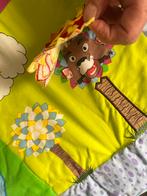 Fabeltjeskrant Speelkleed met Boog - 102x80cm, Ophalen, Gebruikt