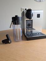 DeLonghi Nespresso capsule koffieautomaat, Koffiepads en cups, Gebruikt, Koffiemachine, Ophalen of Verzenden