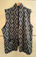 Geisha teddy gilet, xl/42, Kleding | Dames, Ophalen of Verzenden, Zo goed als nieuw, Maat 42/44 (L), Grijs