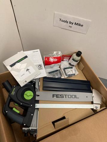 Nieuwe festool is330eb zwaardzaag  beschikbaar voor biedingen