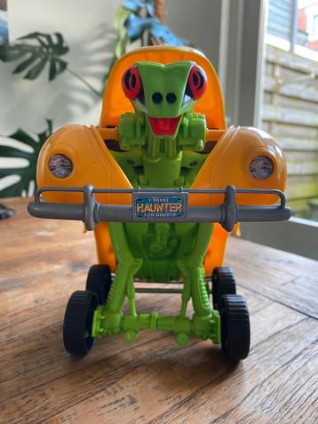 Kenner 1989 The Real Ghostbusters Highway Haunter beschikbaar voor biedingen