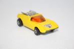 Matchbox Superfast nr 1 Mod Rod met motorblok, Matchbox, Gebruikt, Ophalen of Verzenden, Auto