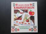 boek borduren, Boeken, Ophalen of Verzenden, Gelezen, Borduren en Naaien