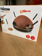 Tristar Pizza Festa 4 - Pizza Oven, Ophalen, Minder dan 45 cm, Oven, Nieuw