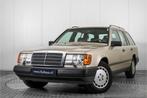 Mercedes-Benz 300TDT Combi Turbo (W124) . (bj 1987), Auto's, Mercedes-Benz, Automaat, Gebruikt, 2996 cc, Diesel