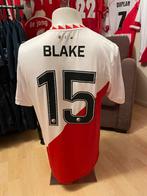 FC Utrecht Adrian Blake pro versie spelers voetbalshirt, Ophalen of Verzenden, Zo goed als nieuw, F.C. Utrecht, Shirt