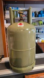 Gasfles Eigendom 5kg - Propaan/Butaan, Ophalen, Gebruikt, Geen