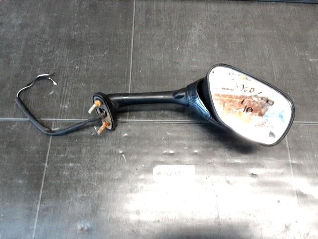 GSXR600 2008 - 2010 Suzuki Spiegel D1-60957, Motoren, Accessoires | Overige