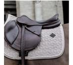 Kentucky velvet beige dekje, Dieren en Toebehoren, Paarden en Pony's | Dekens en Dekjes, Ophalen of Verzenden, Zo goed als nieuw