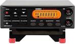 Bearcat UBC355CTL scanner met mobile antenne, Ophalen of Verzenden, Zo goed als nieuw, 200 tot 500 kanalen