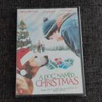 A dog named Christmas film dvd (nieuw in verpakking), Film, Ophalen, Nieuw in verpakking