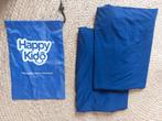 Slaaptunnel  2x Happy Kido 140x70, Gebruikt, Overige typen, Ophalen of Verzenden, Overige maten
