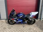 Suzuki GSX R 600 GSXR Super netjes, Ivo@technoservicehoogendijk.nl, Jan Tinbergenstraat 8-b
2811DZ  Reeuwijk, NL, Hoogendijk Motoren Reeuwijk