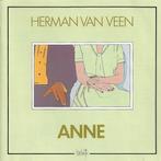 Herman van veen – anne cd 829 938-2 2, Cd's en Dvd's, Verzenden, 1980 tot 2000, Zo goed als nieuw
