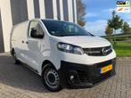 Opel Vivaro 2.0 CDTI L2H1 Edition Automaat-1e Eigenaar-3 Zit, Auto's, Bestelauto's, Gebruikt, Euro 6, 4 cilinders, Origineel Nederlands
