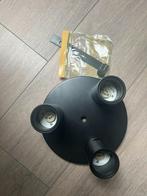 IKEA NYMANE Plafondspot, Ophalen, Zo goed als nieuw, Metaal of Aluminium