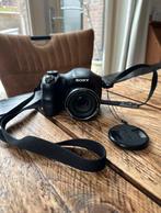 Sony DSC H200 camera, Ophalen of Verzenden, Zo goed als nieuw, Sony