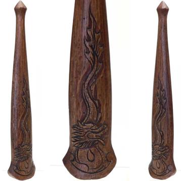 Schede Tombak Speer met NAGA (draak)TH4 Keris Kris Indonesie beschikbaar voor biedingen