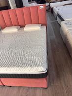 Nieuwe Boxspring 180x200 met Emma Matras, Overige kleuren, Ophalen of Verzenden, 180 cm, 200 cm