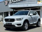 Volvo XC40 1.5 T2 Momentum Core, Gebruikt, Zwart, 129 pk, Bedrijf