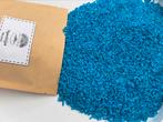 Speelrijst Blauw zakje 250 gram, Ophalen of Verzenden, Nieuw, Ontdekken