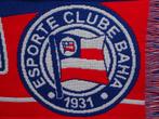 sjaal Bahia (Brazilie), Verzamelen, Ophalen of Verzenden, Nieuw, Buitenlandse clubs, Vaantje of Sjaal