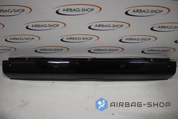 Mercedes Benz Sprinter Achterbumper Metallic Zwart Nieuw PDC, Auto-onderdelen, Carrosserie en Plaatwerk, Bumper, Mercedes-Benz