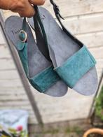 Think sandalen maat 40 in nieuwstaat, Ophalen of Verzenden, Zo goed als nieuw, Sandalen of Muiltjes