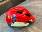 Stoere Fietshelm met Piraten, Ophalen of Verzenden, Zo goed als nieuw, Overige maten, Jongen of Meisje