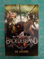 Broederband 3: De Jagers - John Flanagan, Ophalen of Verzenden, Nieuw, John Flanagan