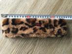 Haarband/hoofdband winter meisje B NOSY in nieuwstaat, Ophalen of Verzenden, Zo goed als nieuw, B nosy, Meisje