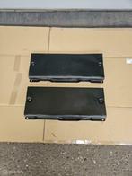 Beschermplaat stuurhuis Porsche 911 ('74-'89), Auto-onderdelen, Carrosserie en Plaatwerk, Gebruikt, Porsche, Ophalen of Verzenden