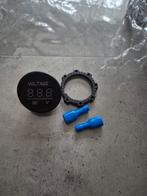 Voltage Meter DC 5-30V - Nieuw., Ophalen, Nieuw, Universele onderdelen