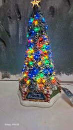 Tekoop lemax, New Majestic Christmas Tree, Ophalen of Verzenden, Zo goed als nieuw