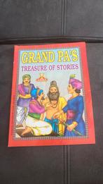 Indian Book, Ophalen, Nieuw