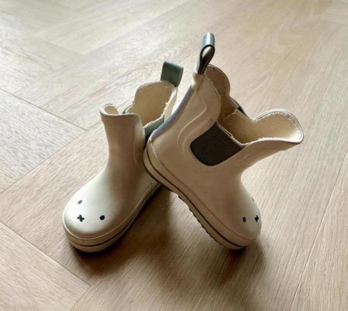 Nijntje baby laarsjes maat 20 | babyschoentjes regenlaarzen, Kinderen en Baby's, Babykleding | Schoentjes en Sokjes, Zo goed als nieuw