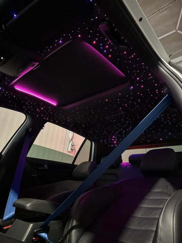 Sterrenhemel, Auto diversen, Tuning en Styling, Ophalen