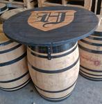 Wijnvat Statafel bar mancave 🍺🍻🍷, Ophalen of Verzenden, Nieuw