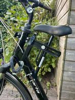 Zadeltje passend voorop een damesfiets, Ophalen, Zo goed als nieuw