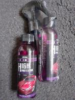 Auto Lak Bescherming Spray - 3 in 1, Ophalen