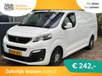 Peugeot Expert HUD/A.CAMERA/CRUISE/AUT € 14.950,00, 4 cilinders, Wit, Bedrijf, Diesel