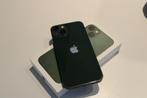 iPhone 13 green 256GB, Groen, Zo goed als nieuw, 256 GB, Ophalen